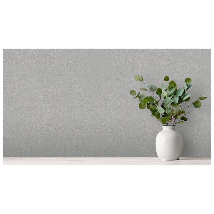 Arthouse Crushed Crystal Grey wallpaper from a British brand