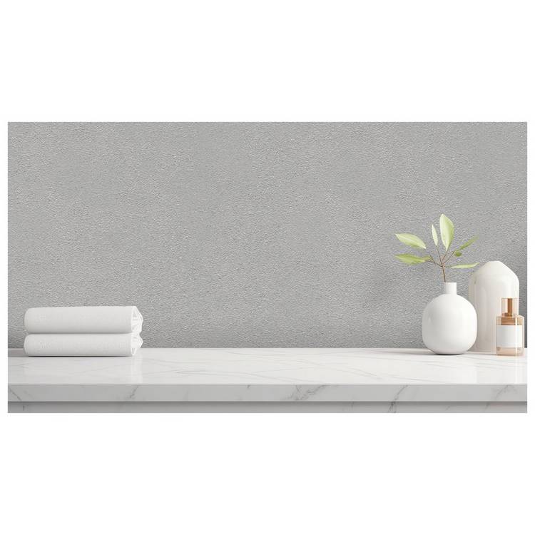 Arthouse Crushed Crystal Grey wallpaper from a British brand