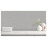 Arthouse Crushed Crystal Grey wallpaper from a British brand