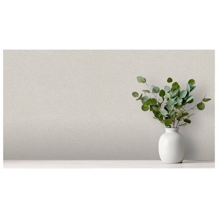 Arthouse Crushed Crystal Taupe Wallpaper (British brand)