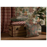 Argos Esselle Home Emperor's Garden Stone Multi Wallpaper - 50cm x 10m Roll- Buy online at McGrocer