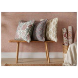 Argos Esselle Home Fable Trail Pink Wallpaper 50cm x 10m- Buy online at McGrocer