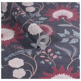 Esselle Home Fable Trail Blue wallpaper, UK version