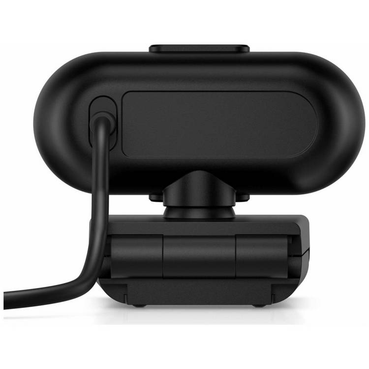 HP 320 FHD webcam - British product