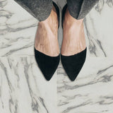 Arthouse Carrara Marble floor tile grey (British brand)