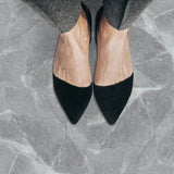 Artifix floor tile Marble Grey, UK version