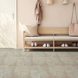Argos Arthouse Natural Stone Effect Floor Tile Cream Wallpaper- Buy online at McGrocer