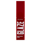 Superdrug Collection High Glaze Gloss Red Velvet- Buy online at McGrocer