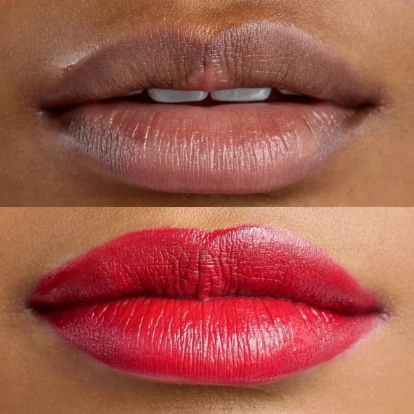 Collection High Glaze Gloss Red Velvet