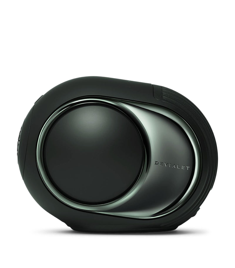 Devialet Phantom Ultimate 98 dB speaker - British product