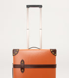 Globe-Trotter Centenary 4-Wheel Suitcase 56cm, UK version