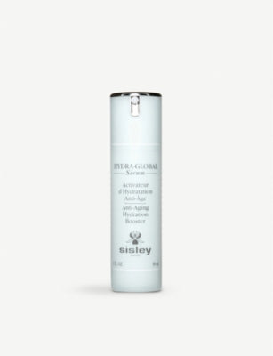 Sisley Hydra-Global face serum 30ml - British product