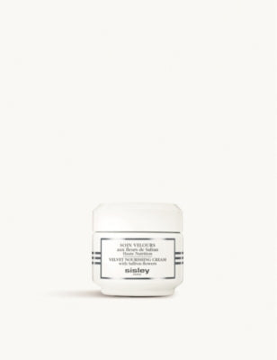 Sisley Velvet Nourishing Cream 50ml skincare - British product