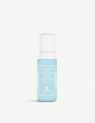 Sisley Radiance foaming cleanser 125ml - British product