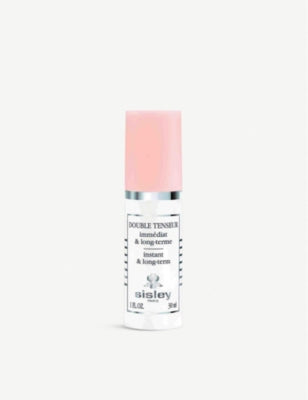 Sisley Double Tenseur cosmetic gel 30ml (British brand)