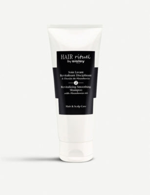 Sisley Revitalizing Smoothing shampoo 200ml - British product