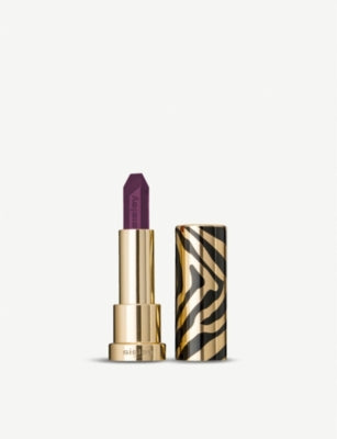Sisley Le Phyto Rouge lipstick 3g format (British brand)