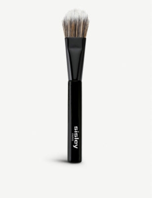 Sisley fluid foundation brush, imported from the UK