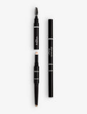 Phyto-Sourcils Design 3-in-1 Architect eyebrow pencil - CAPPUCCINO