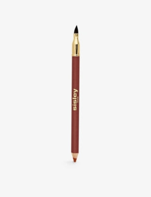 Sisley Phyto-Lèvres Perfect lip pencil (British brand)