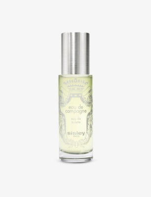 Eau de toilette Eau de Campagne 100ml, imported from the UK