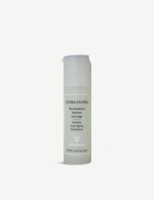 Hydra Global intense anti-ageing hydration cream 40ml, UK version