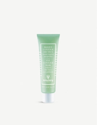 Eye Contour Mask 30ml tube for eye care - British product