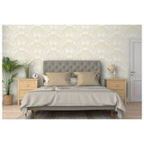 Arthouse floral trail wallpaper 53cm x 10.05m, UK version