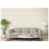 Arthouse floral trail wallpaper 53cm x 10.05m, UK version