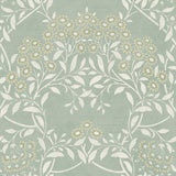 Arthouse Floral Trail Sage Wallpaper roll, 53cm x 10.05m - British product