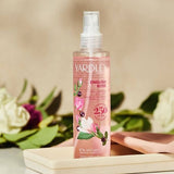 Yardley English Rose Fragrance Mist 200ml (British brand)