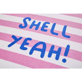 Catherine Lansfield beach towel pink 160x76cm, UK version