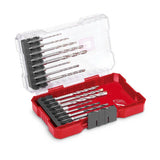 Argos Einhell 16 Piece M-CASE Drill Bit Set- Buy online at McGrocer