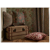 Argos Esselle Home Fruits of Paradise Green Wallpaper 50cm x 10m- Buy online at McGrocer