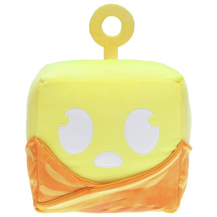 Blox Fruits Series 2 plush 25cm, UK version