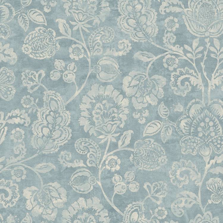 Arthouse Heritage Blue wallpaper roll, UK version