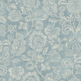 Arthouse Heritage Blue wallpaper roll, UK version