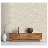 Argos Arthouse Heritage Trail Natural Wallpaper- Buy online at McGrocer