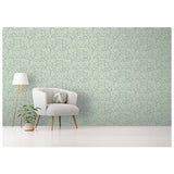 Argos Arthouse Heritage Trail Sage Wallpaper 53cm x 10.05m- Buy online at McGrocer
