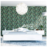 Arthouse Jungle Multi wallpaper roll - British product