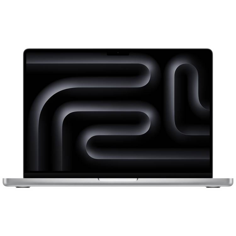 Apple MacBook Pro 14.2in M4 Pro laptop, imported from the UK