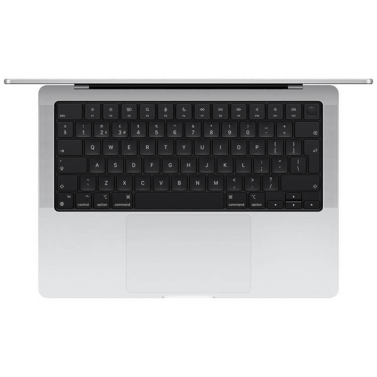 Apple MacBook Pro 14.2in M4 Pro laptop, imported from the UK