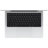 Apple MacBook Pro 14.2in M4 Pro laptop, imported from the UK
