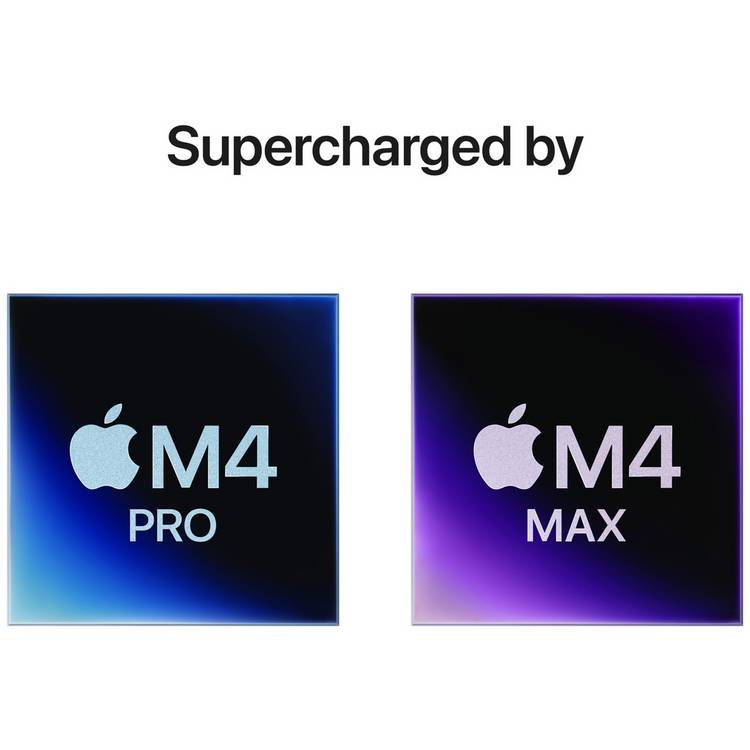 Apple MacBook Pro 14.2in M4 Pro laptop, imported from the UK