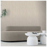 Arthouse grasscloth wallpaper cream 53cm x 10.05m - British product