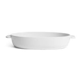 Habitat Riko ceramic oval roasting dish, imported from the UK
