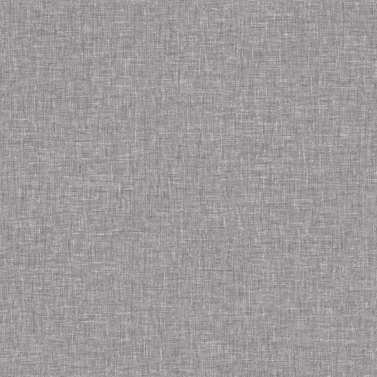 Arthouse linen texture grey wallpaper roll, imported from the UK