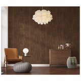 Arthouse Luxe Timber Brown wallpaper in UK version