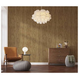 Argos Arthouse Luxe Timber Metallic Wallpaper- Buy online at McGrocer