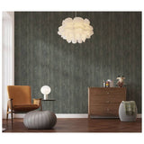 Argos Arthouse Luxe Timber Silver Wallpaper- Buy online at McGrocer
